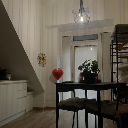 La Casa Degli Innamorati Bari Luaran gambar