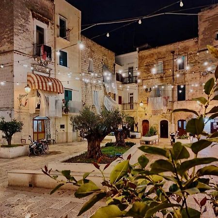 La Casa Degli Innamorati Bari Luaran gambar