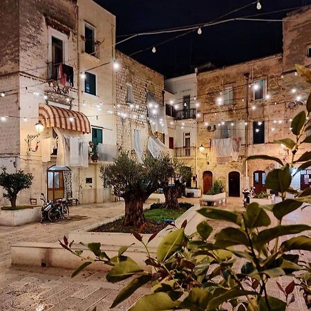 La Casa Degli Innamorati Bari Luaran gambar