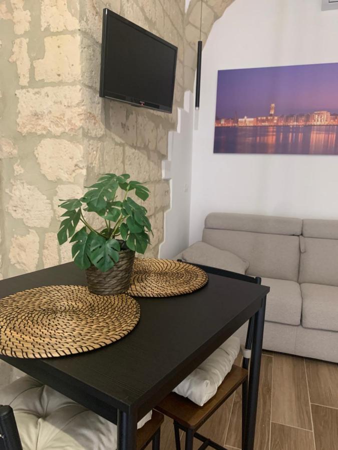 La Casa Degli Innamorati Bari Luaran gambar