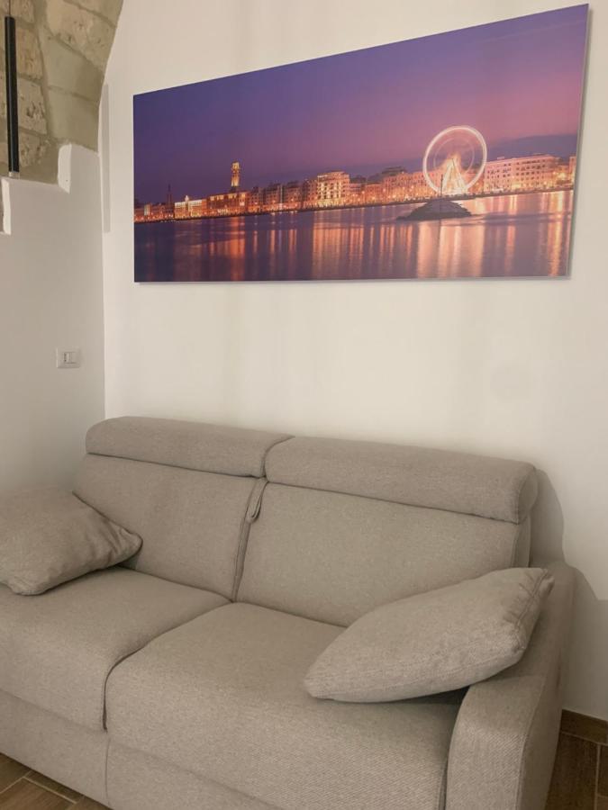 La Casa Degli Innamorati Bari Luaran gambar