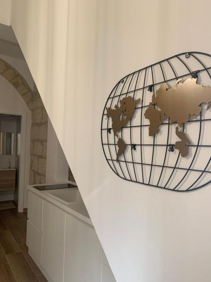 La Casa Degli Innamorati Bari Luaran gambar