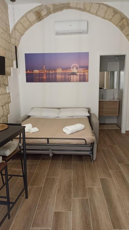 La Casa Degli Innamorati Bari Luaran gambar
